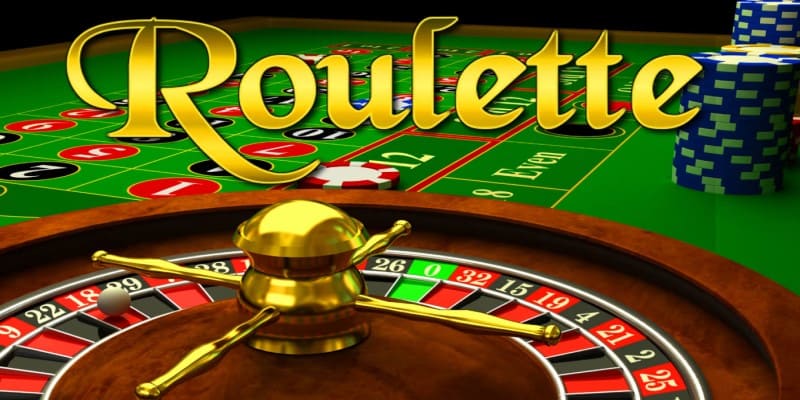 Tham gia cược Roulette tại casino FB88