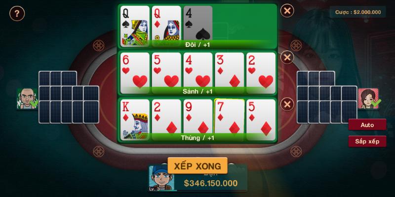 Khái quát chung về game bài binh đến thành viên khắp nơi